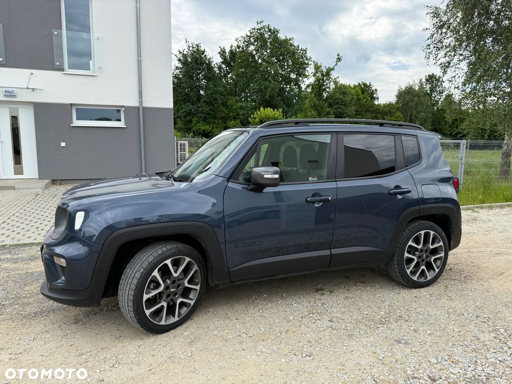 Jeep Renegade - 10
