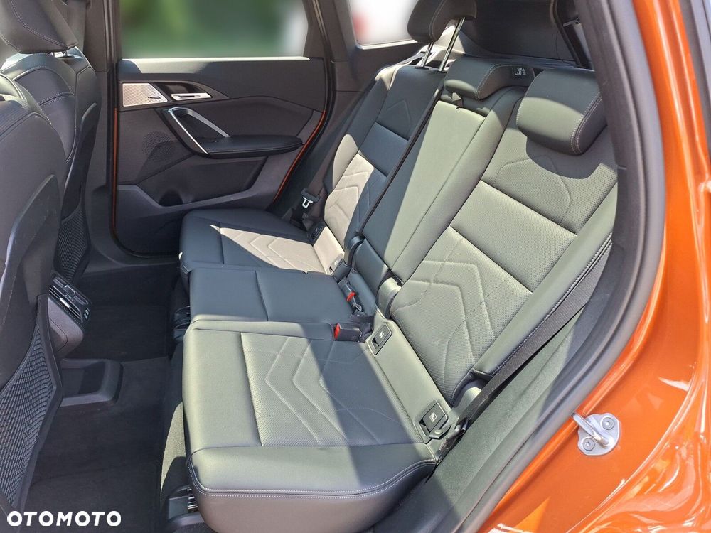 BMW X1 xDrive23i mHEV xLine sport - 23