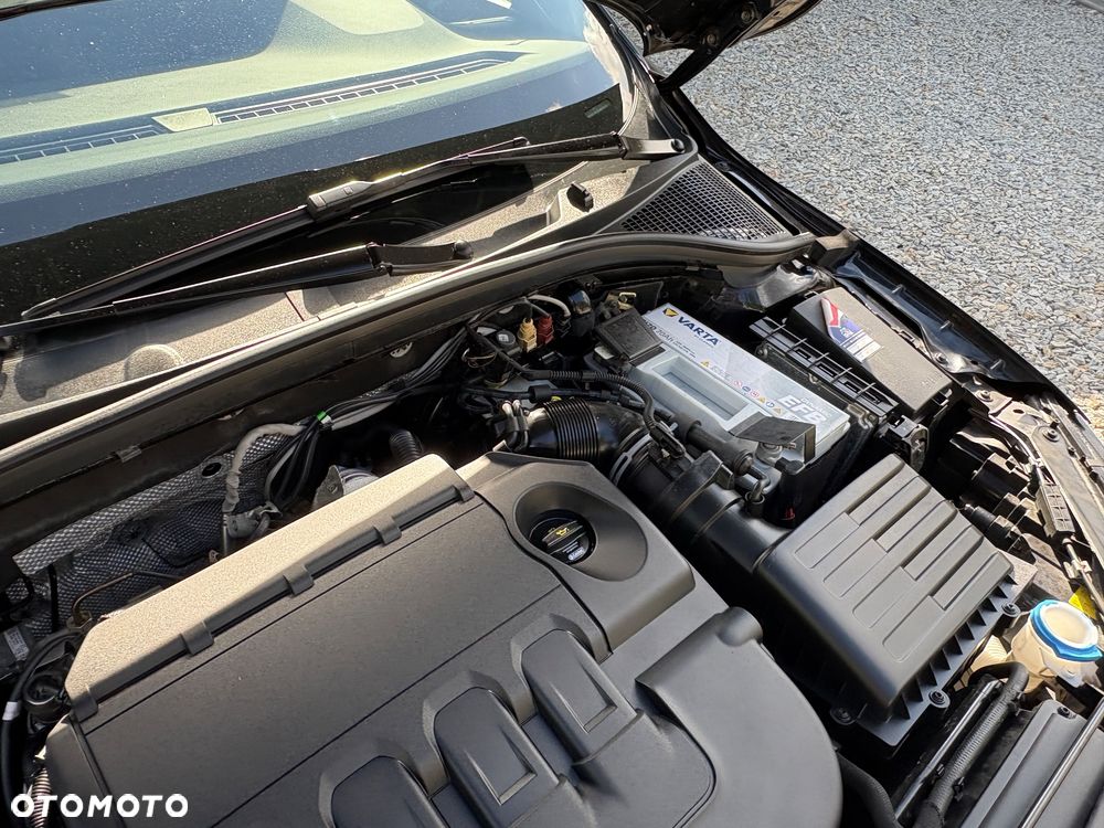 Skoda Octavia 2.0 TDI 4x4 RS DSG - 19