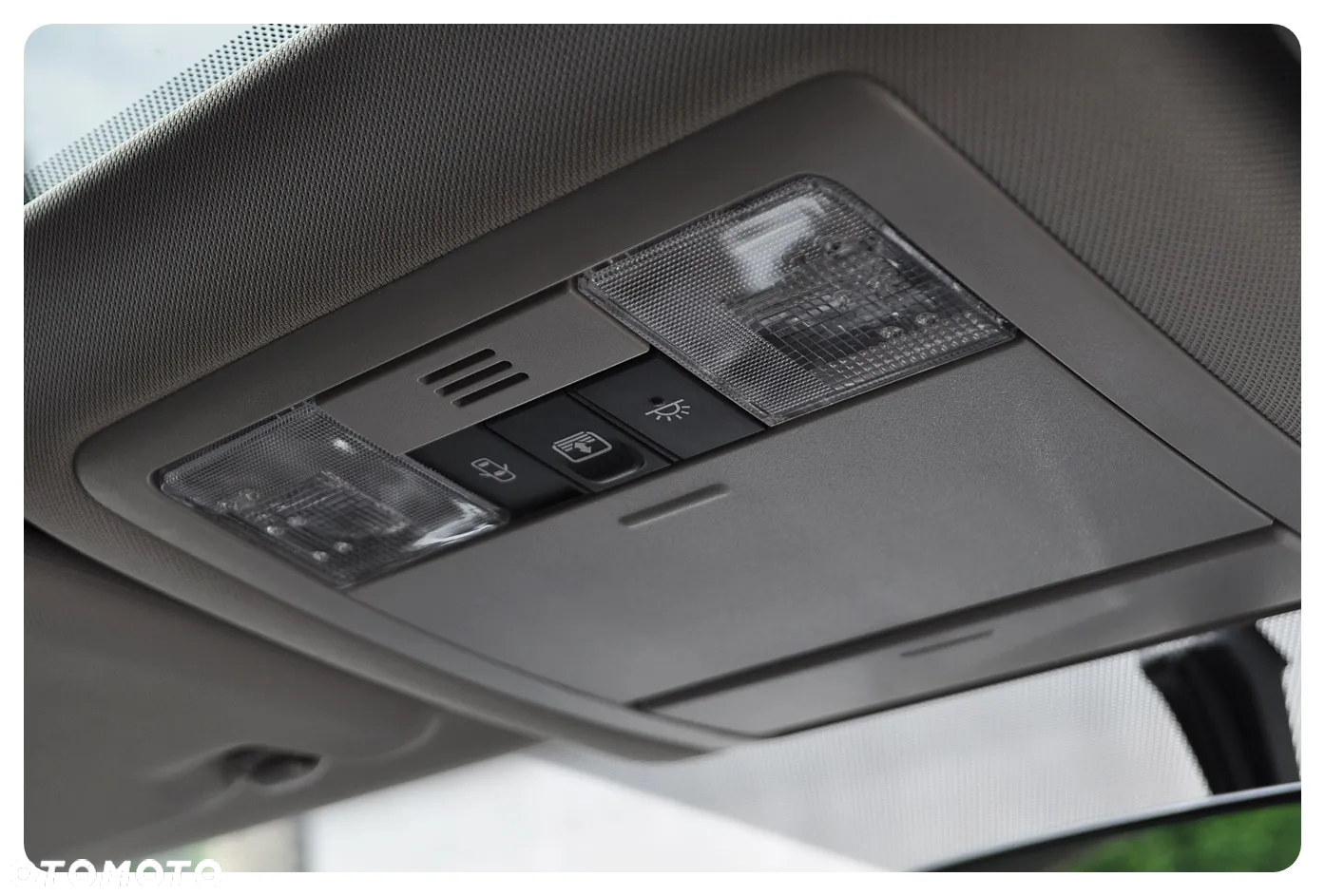 Toyota Verso 1.8 5-Sitzer Skyview Edition - 33