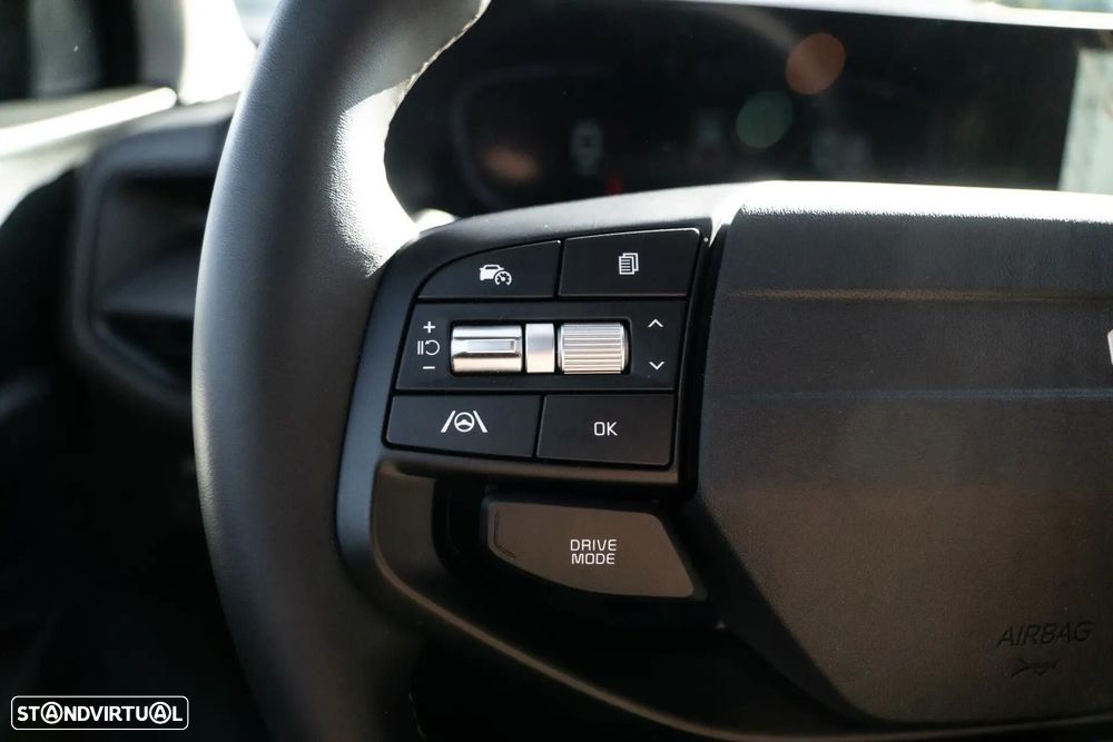 Kia Stonic 1.0 T-GDi Tech 7DCT - 16