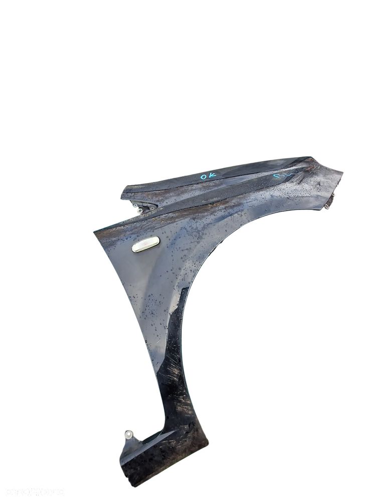 BŁOTNIK prawy Przód Przedni FIAT GRANDE PUNTO - 1