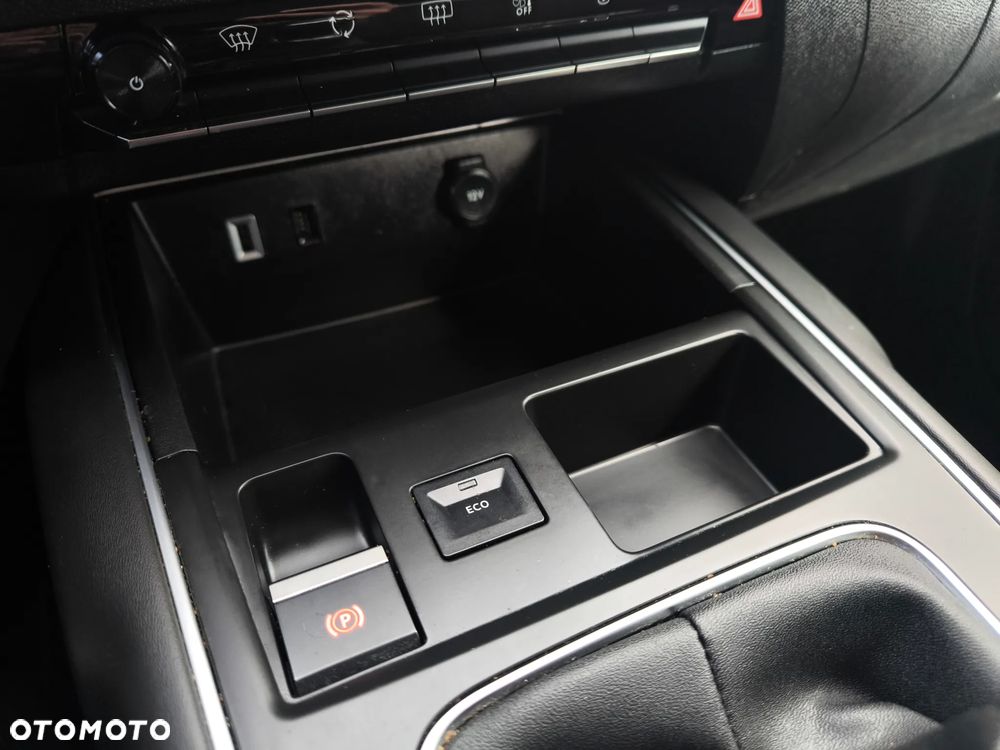 Citroën C5 Aircross 1.2 PureTech Live - 8