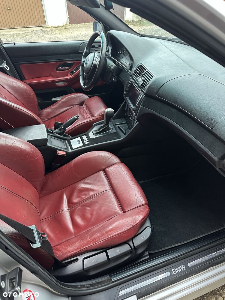 BMW Seria 5 - 13
