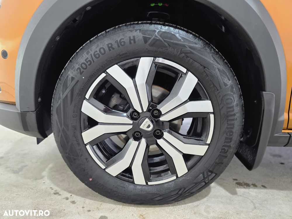 Dacia Sandero Stepway TCe 90 MT6 Extreme - 15