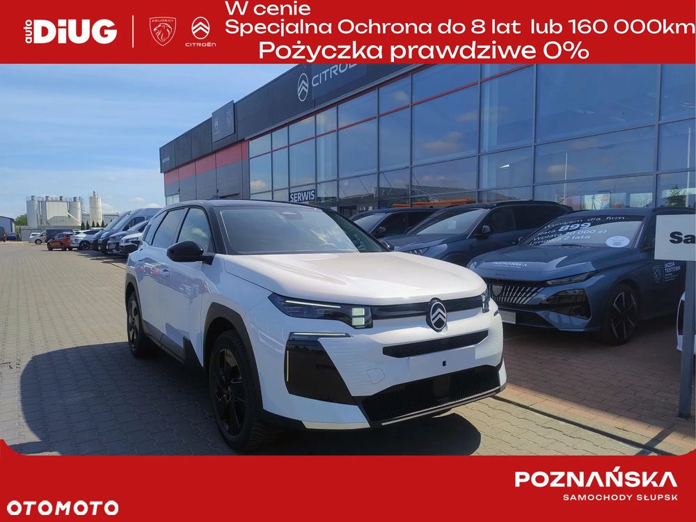 Citroën C5 Aircross 1.2 mHEV Max eDCT6 - 2