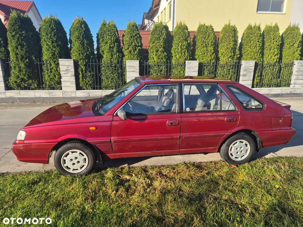 Polonez Caro - 1