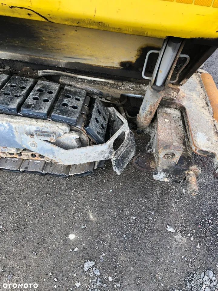 Dynapac SD 2500 C - 17