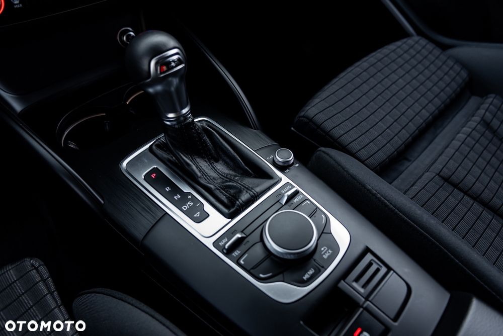 Audi A3 Sportback - 36