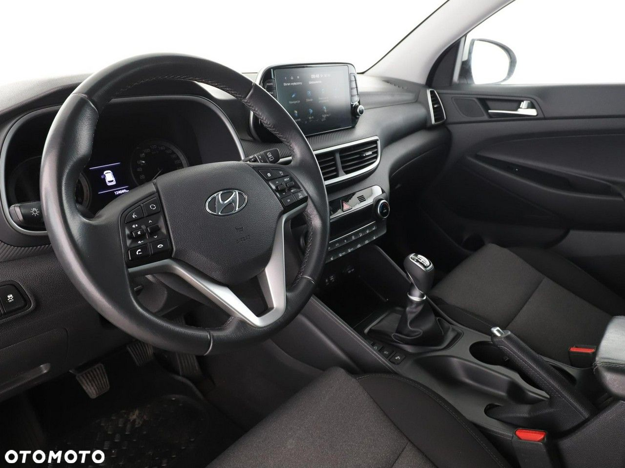 Hyundai Tucson 1.6 GDi 2WD Pure - 14