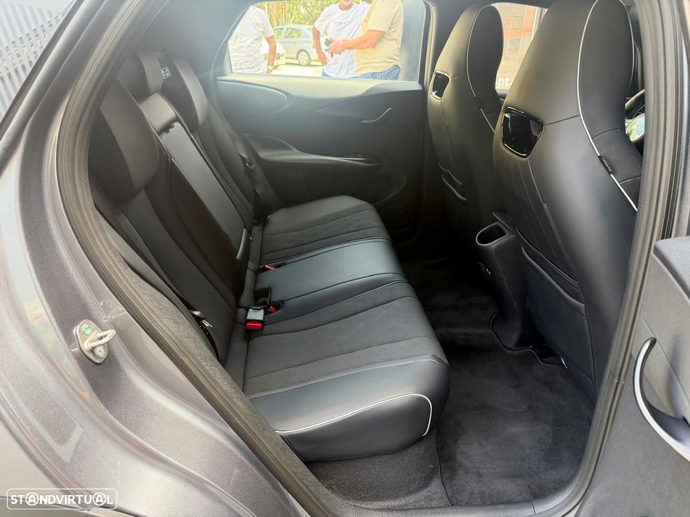 BYD Dolphin 60.4 kWh Comfort - 21