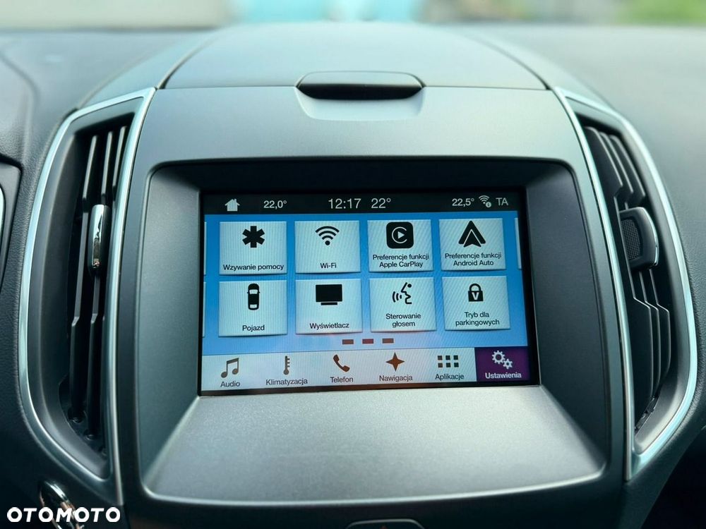 Ford S-Max - 24