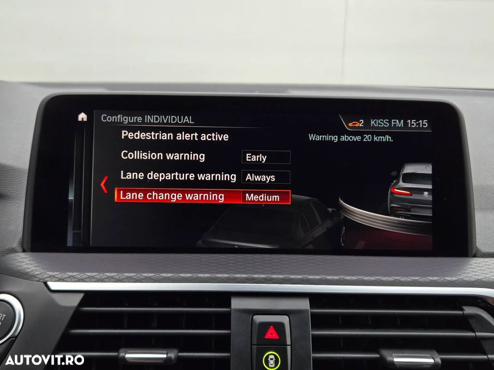 BMW X4 xDrive20d M Sport - 24