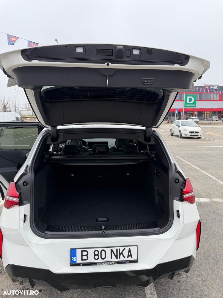 BMW X3 20d xDrive - 6