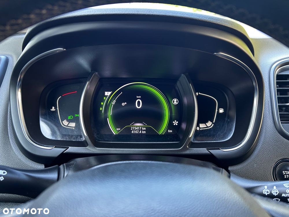 Renault Grand Scenic ENERGY TCe 140 EDC INTENS - 23