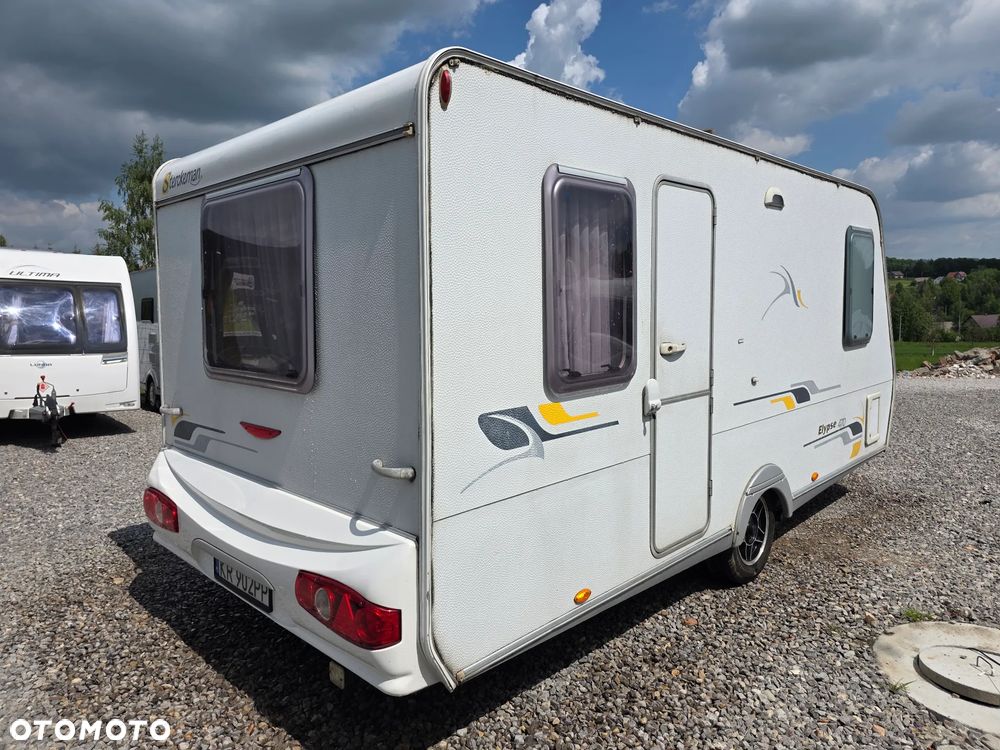 Sterckeman ELYPSE 470 - 5