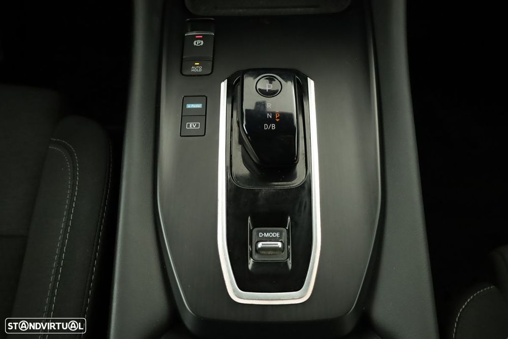 Nissan Qashqai - 14
