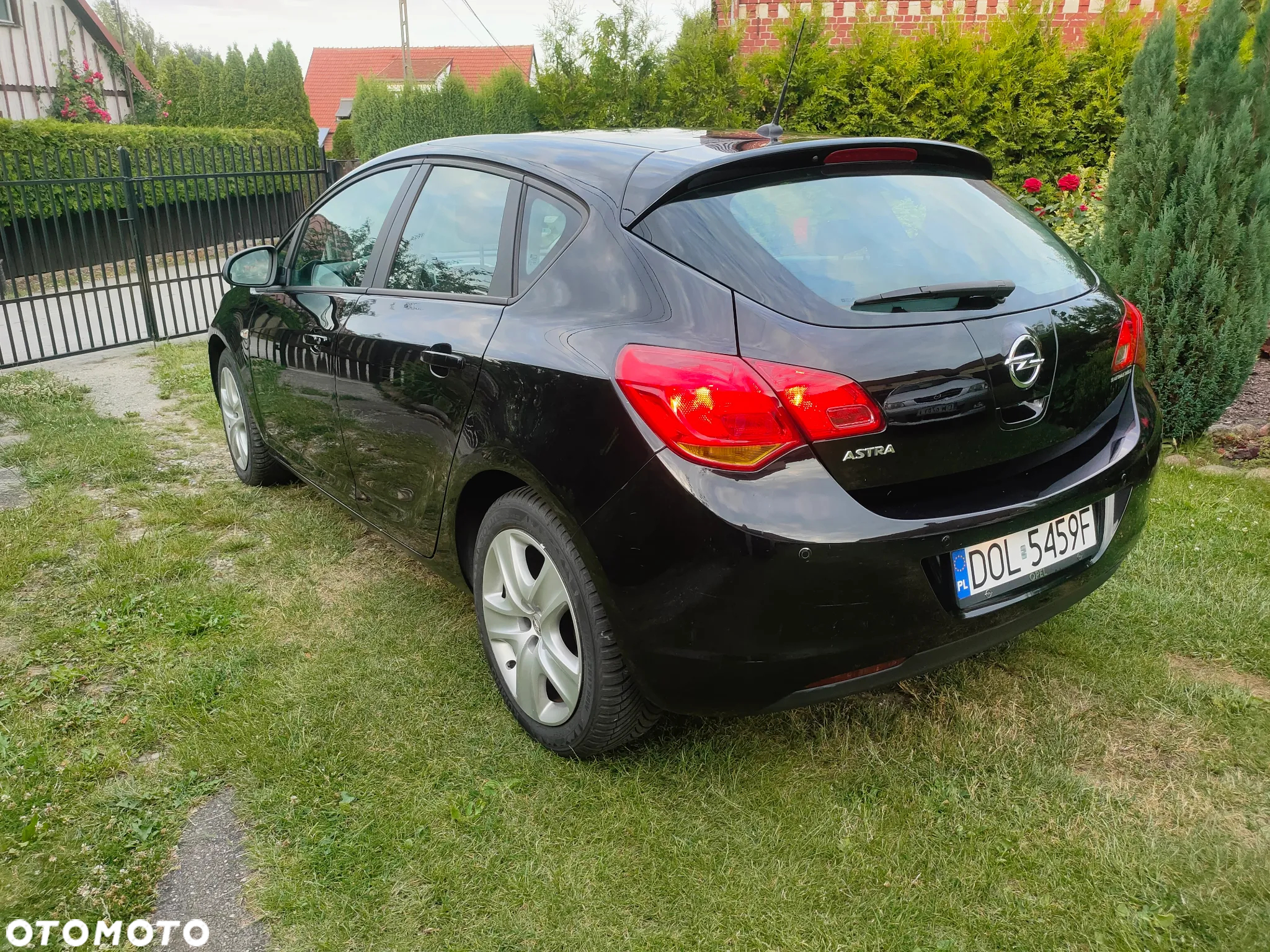 Opel Astra 1.6 Active - 6