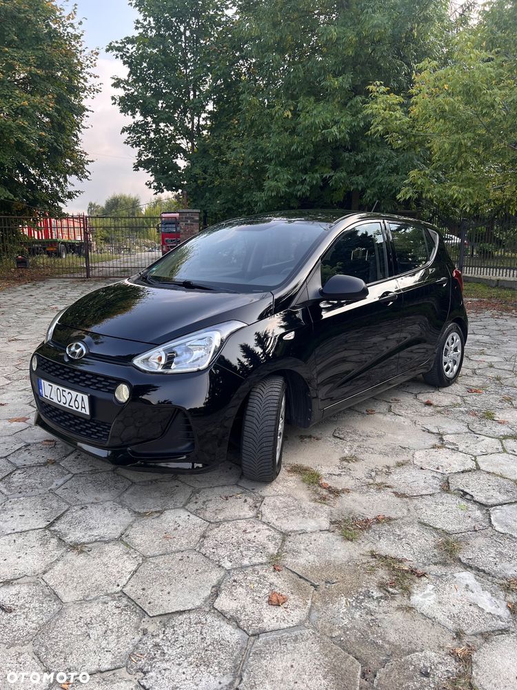 Hyundai i10 1.0 Comfort - 1