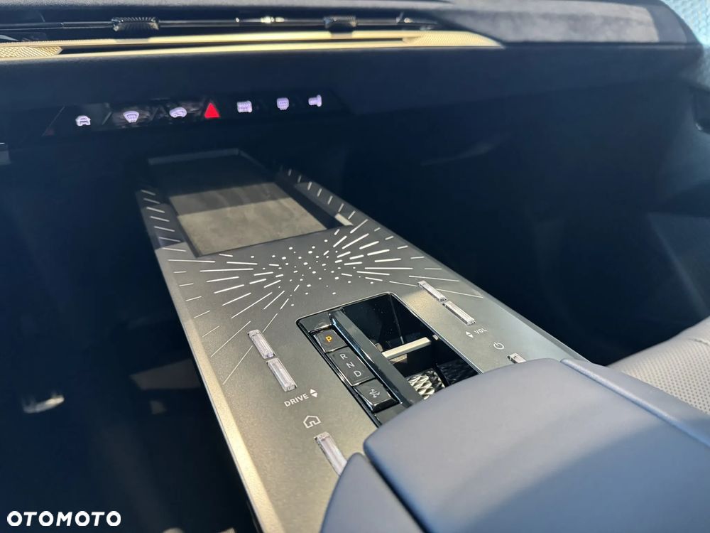 DS Automobiles N°8 97.2kWh Long Range AWD Jules Verne - 28