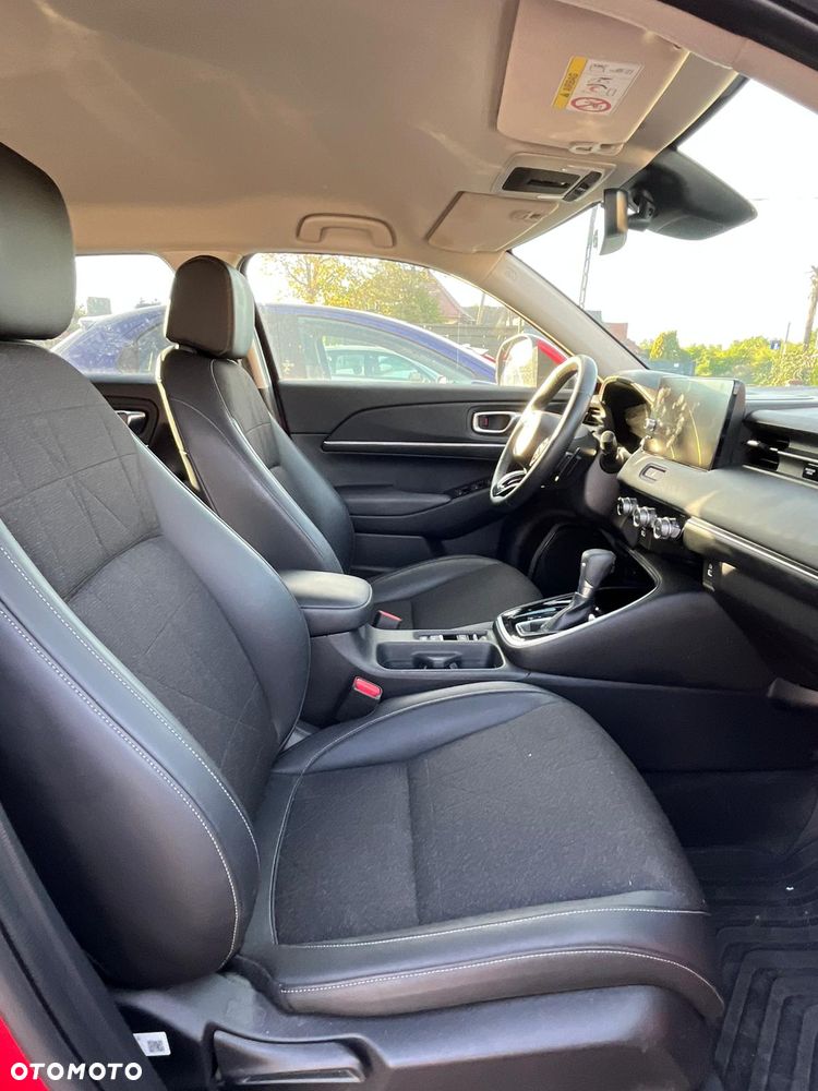 Honda HR-V 1.5 i-MMD Advance CVT - 22
