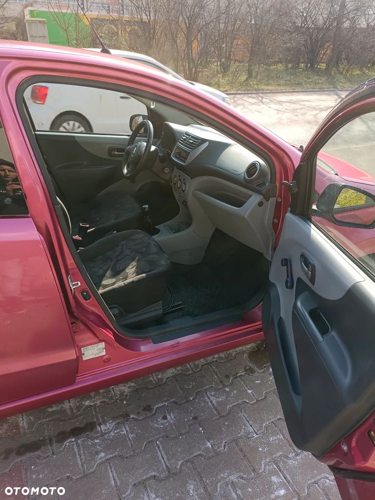 Suzuki Alto 1.0 City - 18