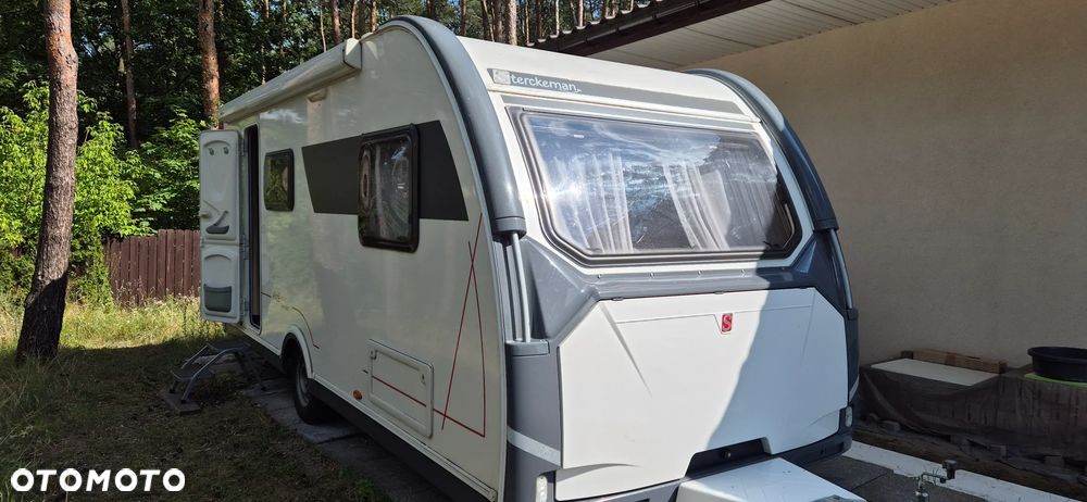 Sterckeman Alizé Concept 490PE