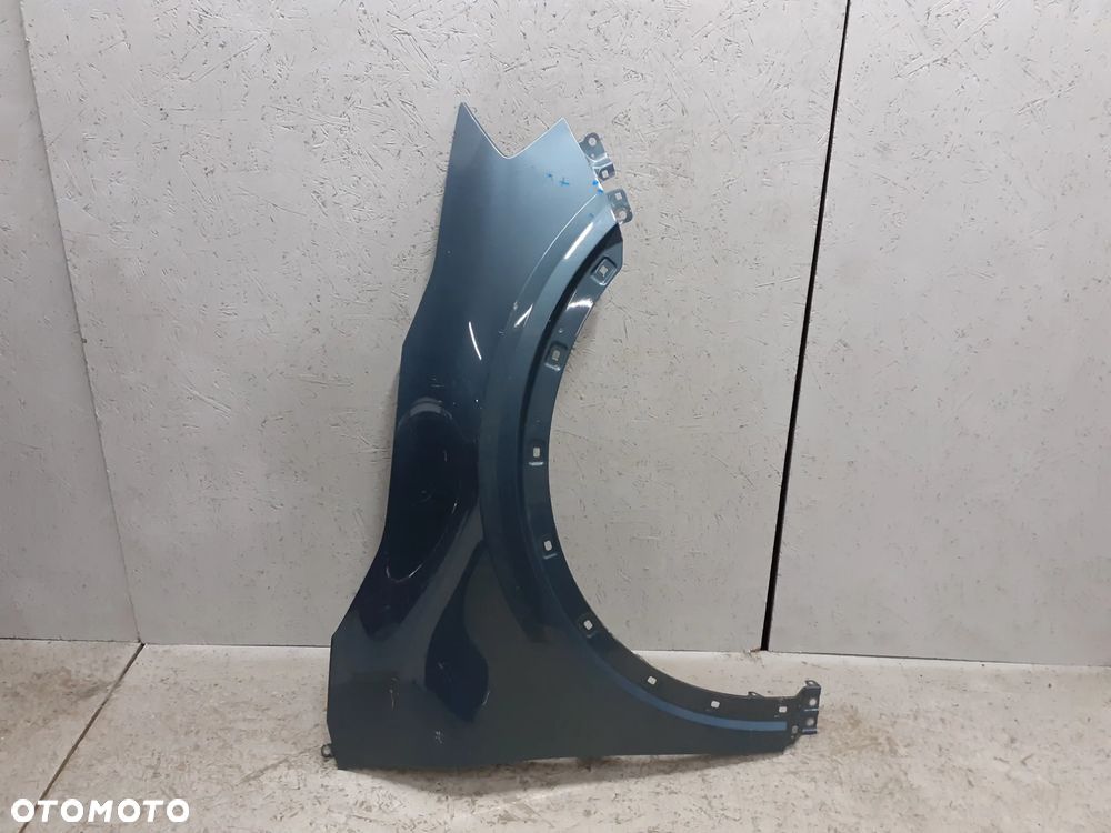 BŁOTNIK PRZEDNI PRZÓD PRAWY KIA SPORTAGE V 5 2020->