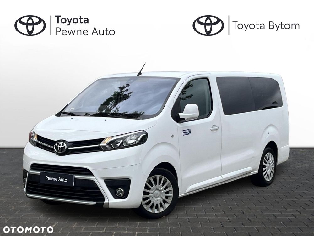 Toyota Proace Verso 2.0 D4-D Long Business - 1