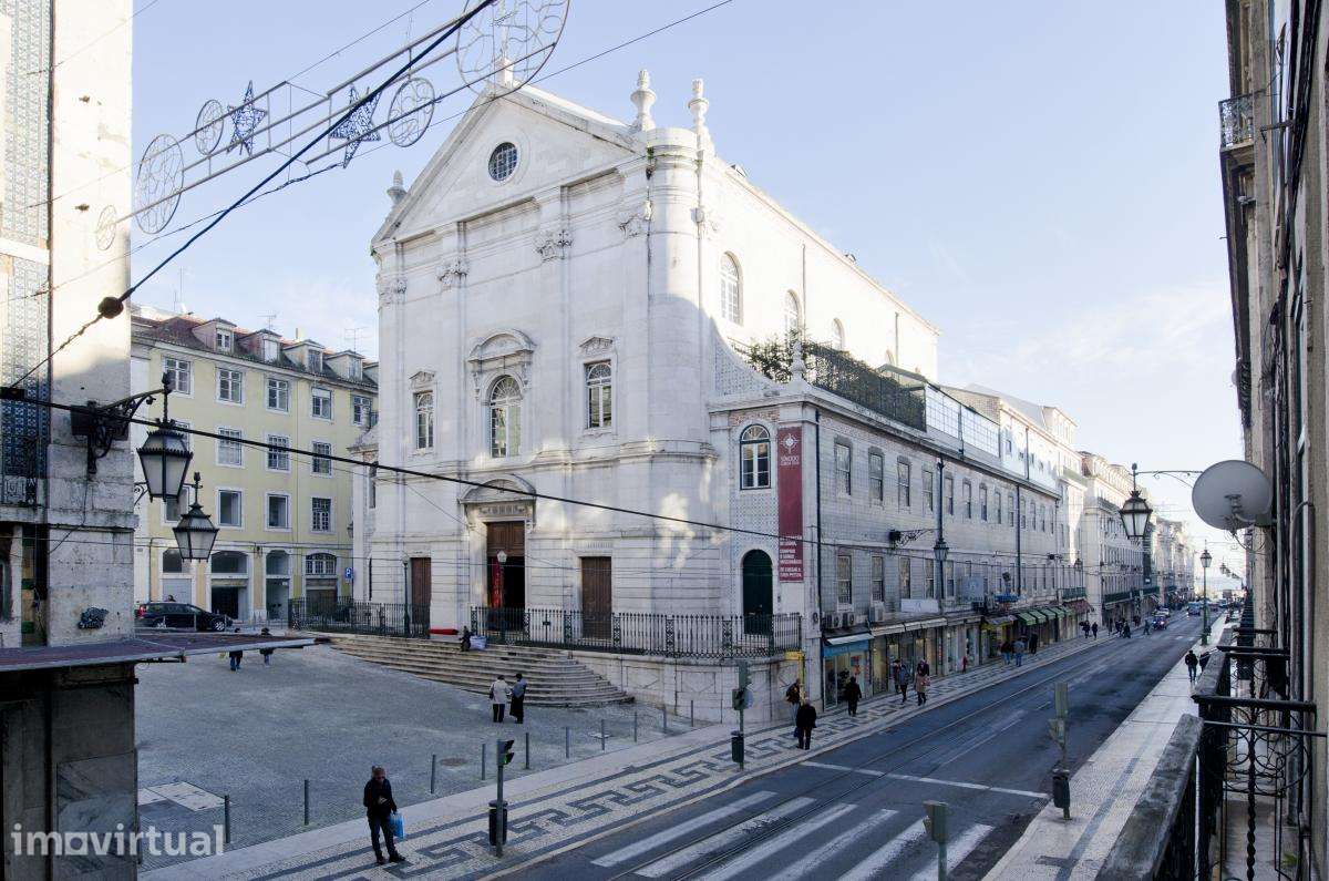 Estúdio - localizado em Baixa Lisbon - Grande imagem: 5/14