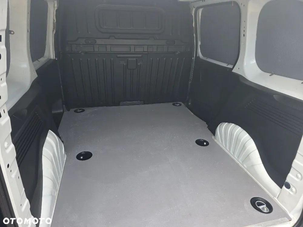 Toyota Proace City L1 - 17