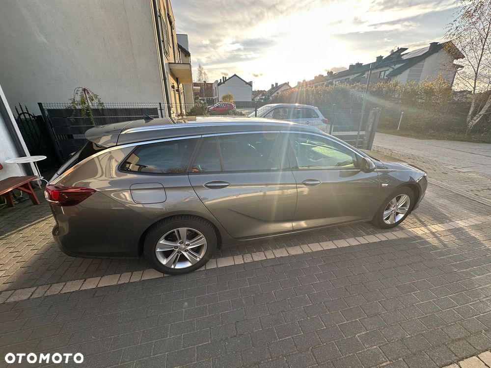 Opel Insignia 1.6 CDTI Innovation - 4