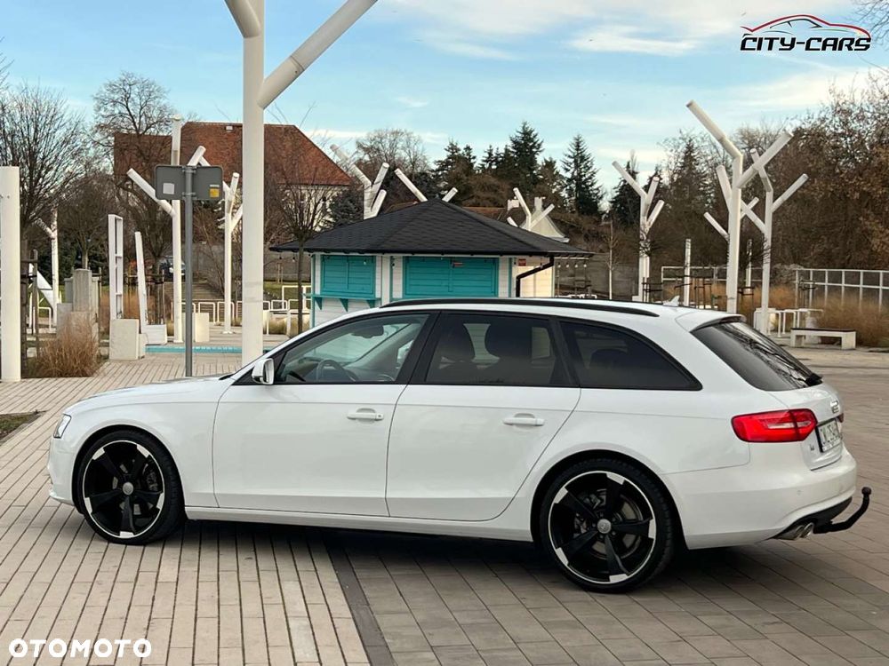 Audi A4 - 33