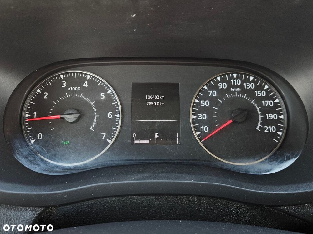 Renault Master L3H2 *74999zł NETTO* 2.3dCi/150KM - 23
