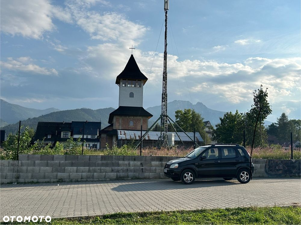 Suzuki Ignis - 2