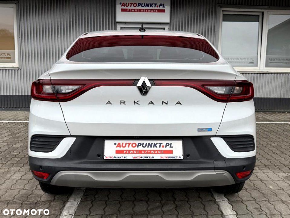 Renault Arkana - 4
