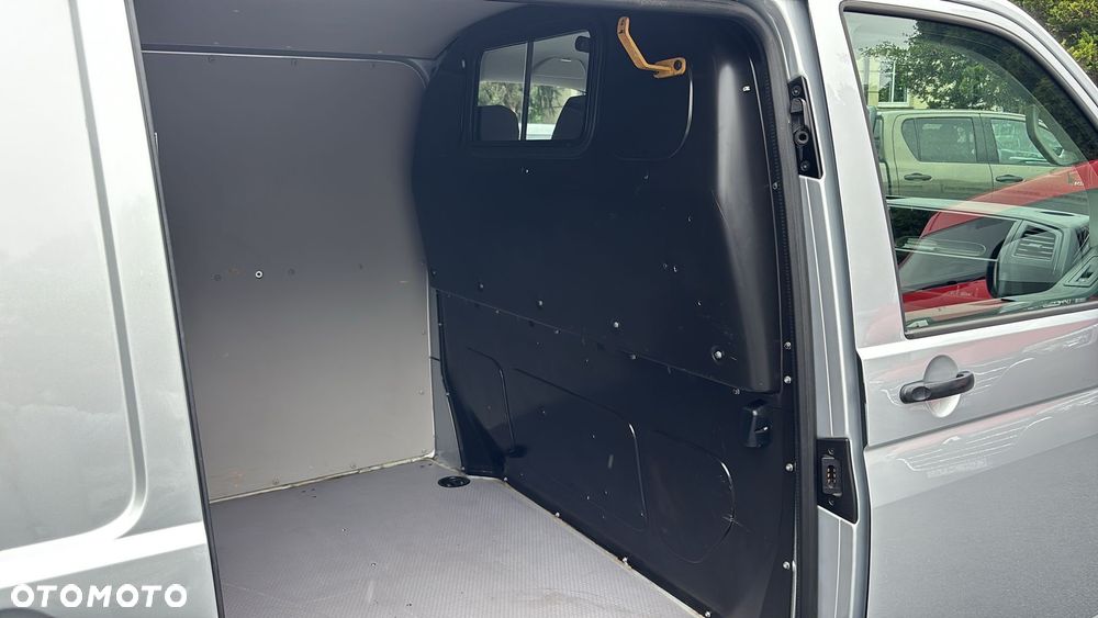 Volkswagen Transporter T6 - 27