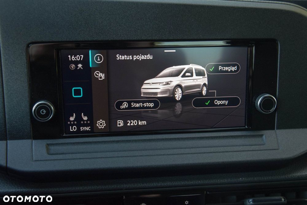 Volkswagen Caddy 2.0 TDI - 24