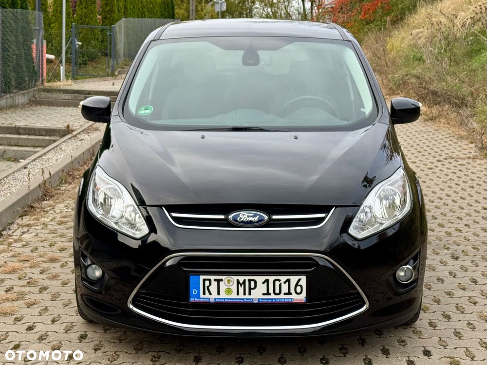 Ford C-MAX - 16