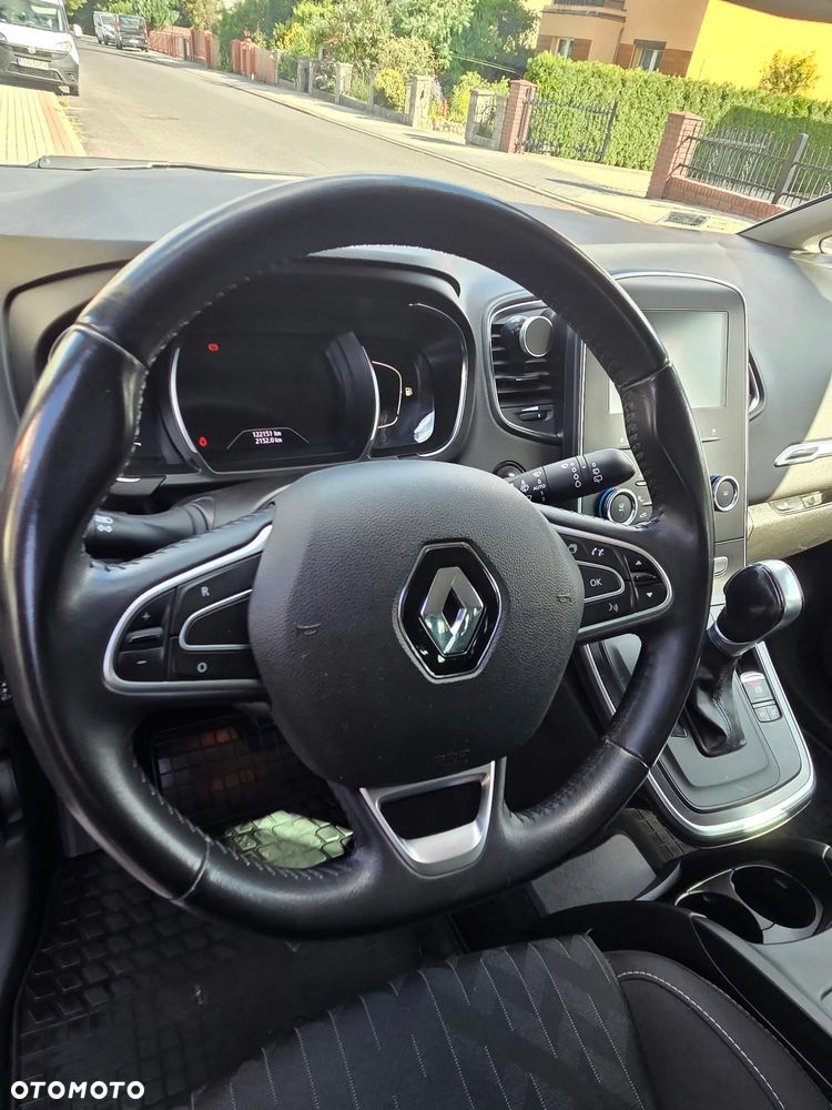 Renault Scenic TCe 140 GPF EDC LIMITED - 16