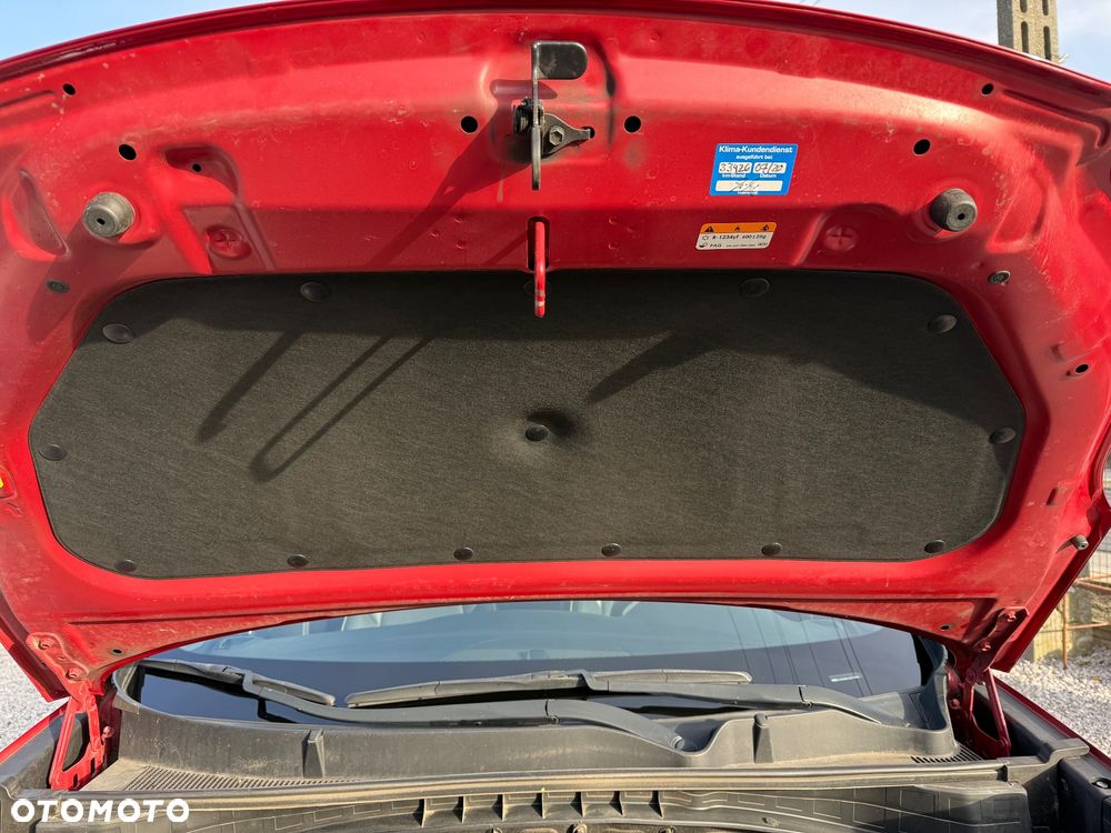 Kia Sportage 1.6 GDI 2WD Attract - 31