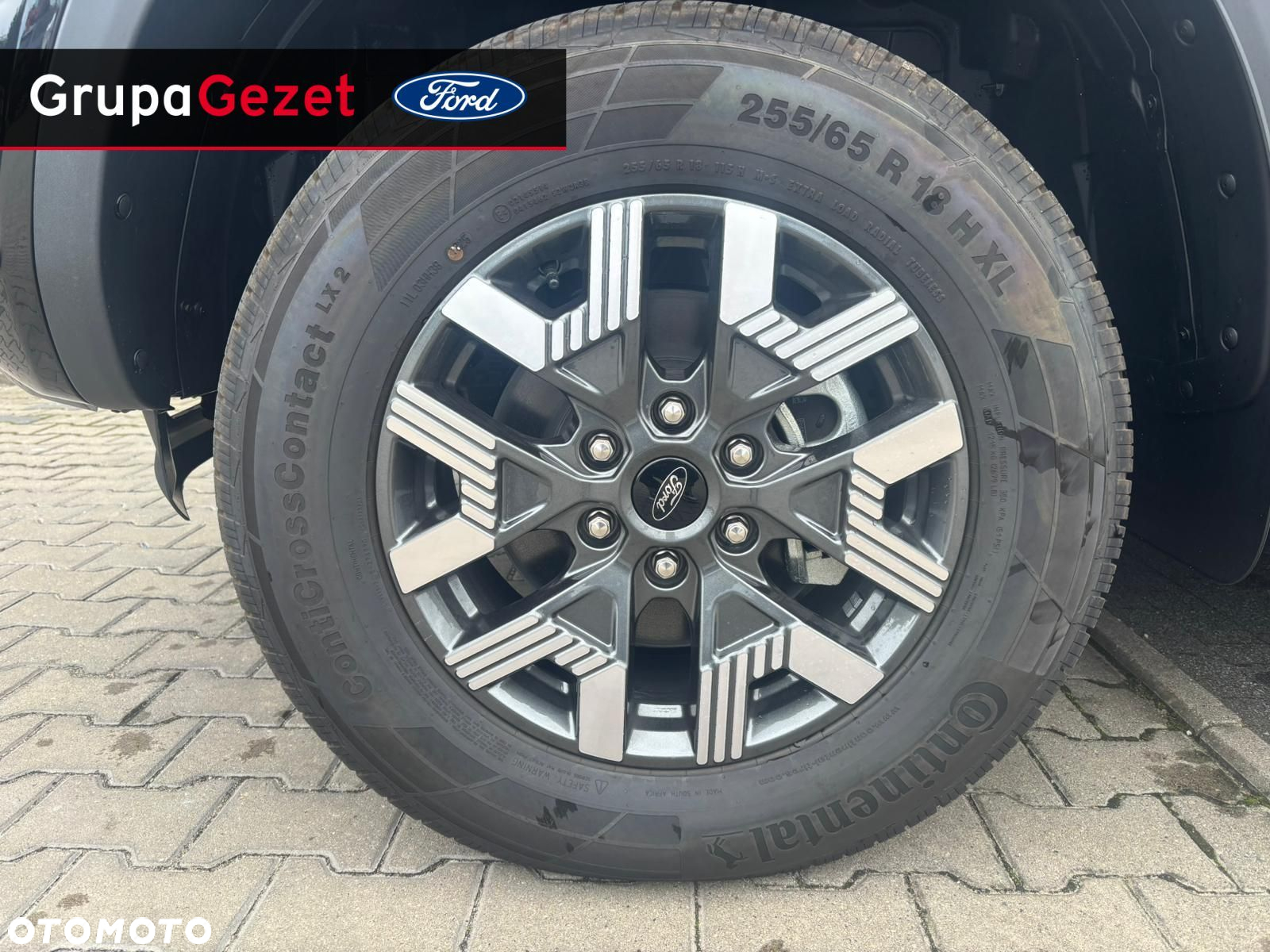 Ford Ranger - 14