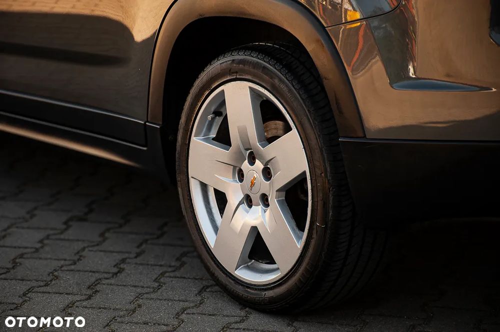 Chevrolet Orlando 2.0 TD LT+ - 38