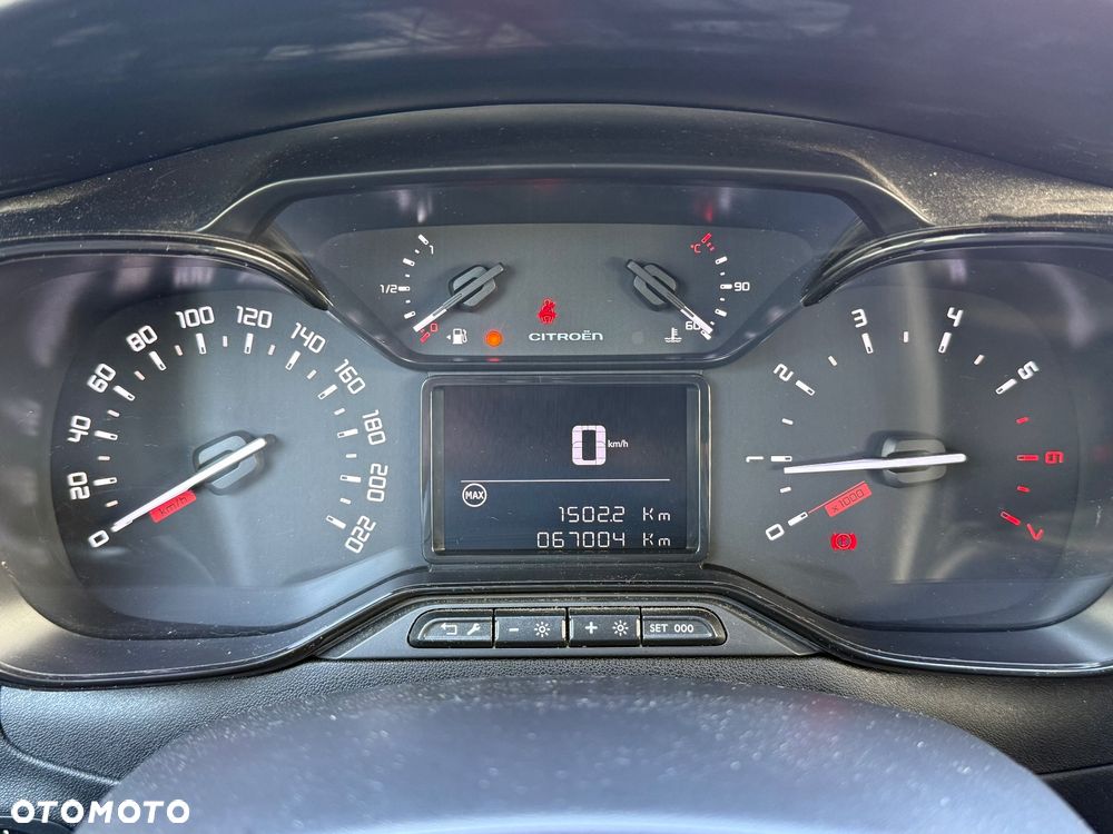 Citroën C3 Pure Tech (VTi) 82 Selection - 18