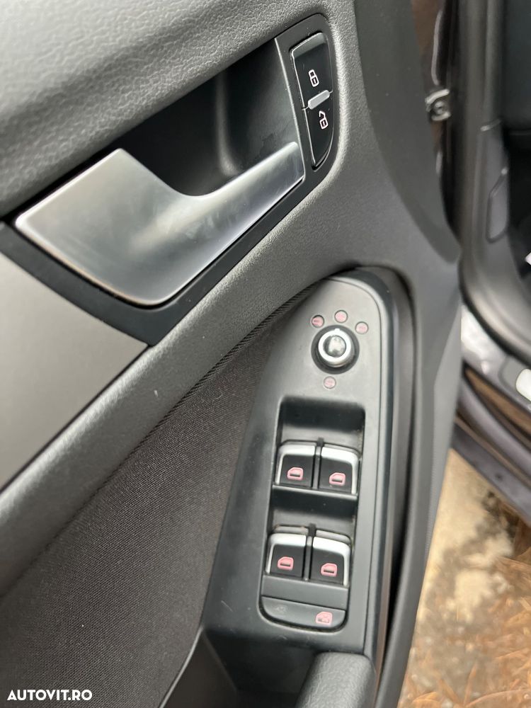 Audi A5 Sportback 2.0 TDI Multitronic - 27