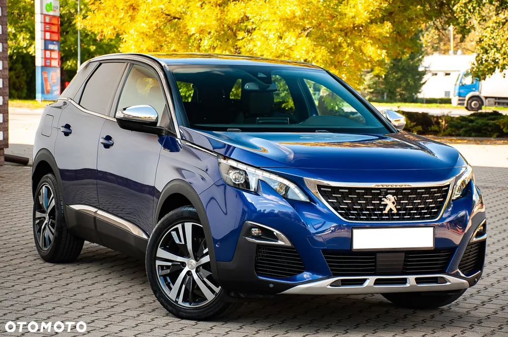 Peugeot 3008 HDi FAP 150 Style - 6