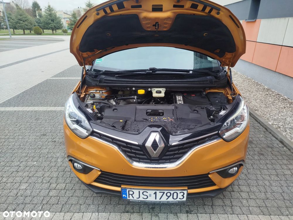 Renault Scenic ENERGY TCe 130 S&S Paris - 28