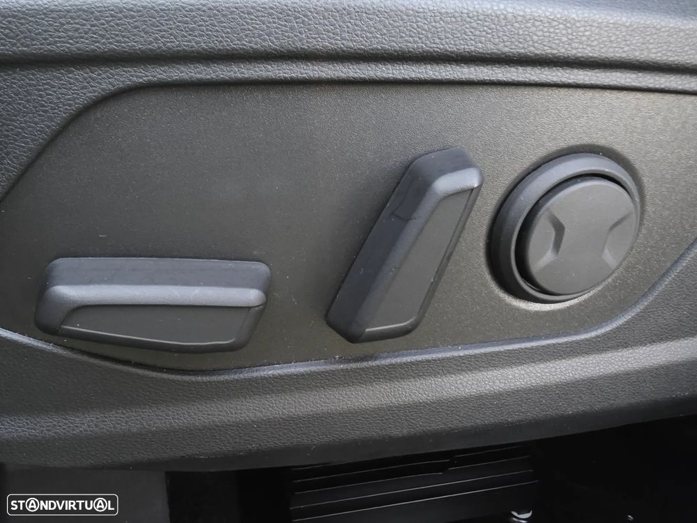 Hyundai Tucson 1.6 T-GDI Vanguard - 17