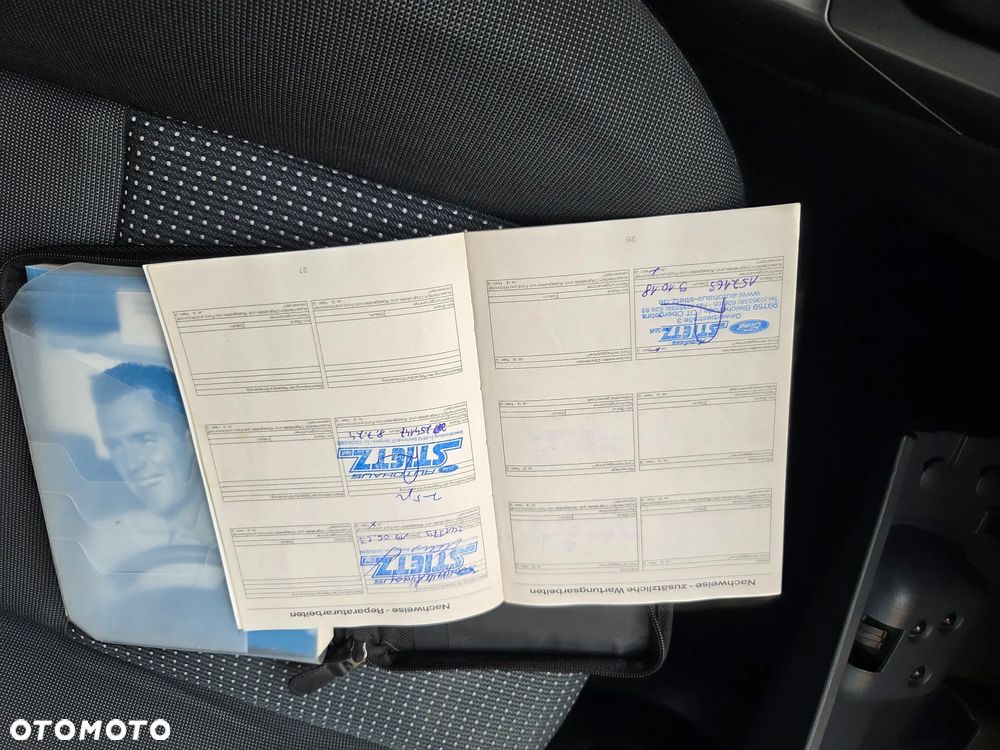 Ford Grand C-MAX 1.6 Edition - 35