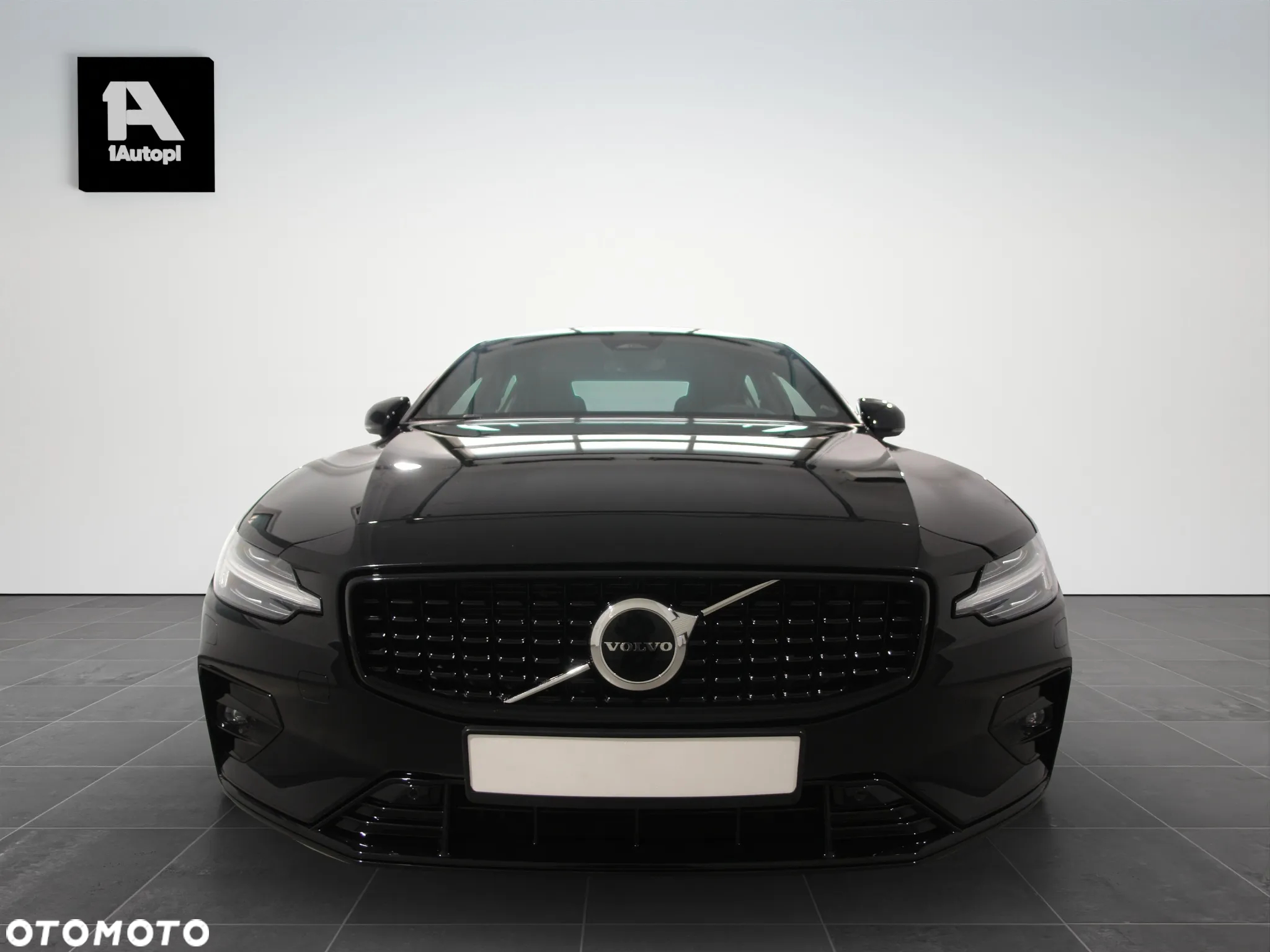 Volvo S60 B5 B AWD Ultimate Dark - 3